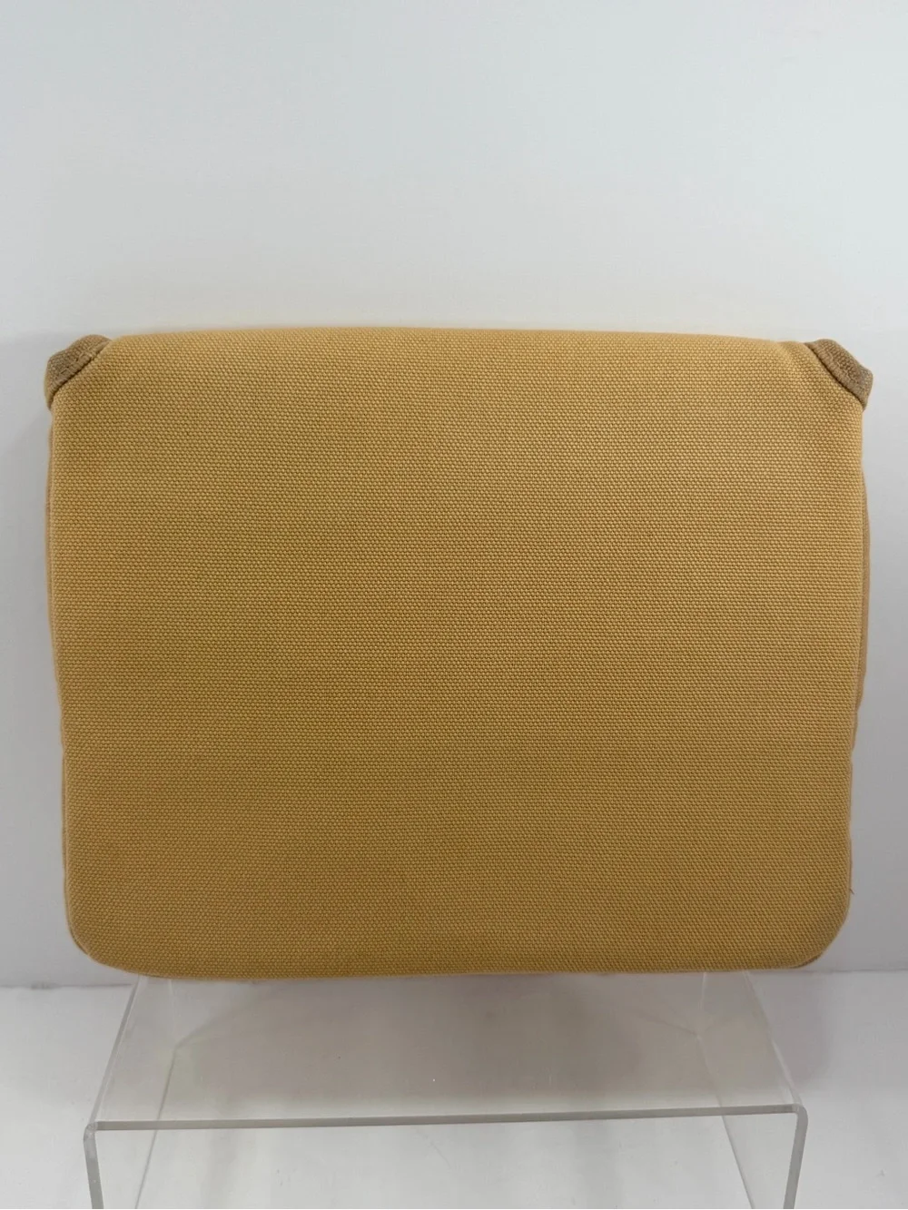 Rare Mountain Khakis Canvas Tablet Sleeve iPad Case - Topo Map - Discontinued
